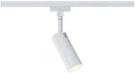 Paulmann Urail LED Schienenspot Tubo Einzelspot 170lm 4W 4000K 230V Wei&szlig;