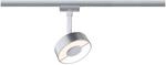 Paulmann Urail LED Schienenspot Circle 210lm 5W White Switch 230V Chrom Matt