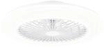 Philips Deckenventilator Amigo Glitter-Wei&szlig; 49 cm
