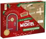 Wichtelt&uuml;r-Adventskalender