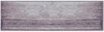 Astra Sauberlaufmatte Pure und Soft 50 cm x 150 cm Home Herzen