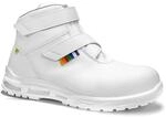 Elten Sicherheitsstiefel Brayden Xxtm White Strap Mid Esd S3 Gr. 36