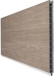 GroJa BasicLine Einzelprofil 180 x 30 x 19 cm Sheffield Oak