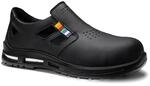 Elten Sicherheitshalbschuh Brice Air Xxtm Black Low Esd S1P Gr. 36