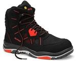 Elten Sicherheitsschn&uuml;rstiefel Anthony Red Mid Esd S1 Typ 1 Gr. 40