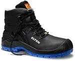 Elten Sicherheitsschn&uuml;rstiefel Renzo Biomex Gtx Blue Mid Esd S3 Gr. 36