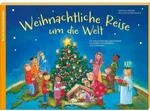 Weihnachtliche Reise um die Welt