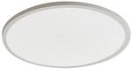 Arcchio LED Deckenleuchte Brenda 9624210 Dimmbar mit Leselampe Modern in Wei&szlig;