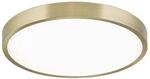 Orion Leuchten LED Deckenleuchte &Oslash; 24 cm 24W 1980LM 3000K Antik