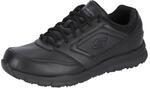 Skechers Arbeitsschuhe Nampa Herren OB Gr. 39,5 Schwarz