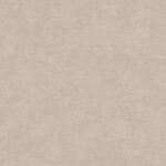 Bricoflor Moderne Tapete in Beige Braun Schlichte Uni Tapete in Textiloptik f&uuml;r