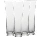 Schott Zwiesel Beer Basic Weizenbierglas 0,5, 4er Set