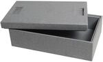 Thermobox klein Volumen 16,5 Liter