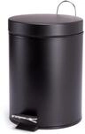 MSV Treteimer Schwarz 3,