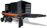 FUXTEC FX-HS26 Holzspalter 7t