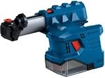 Bosch Professional Akku-Sauger GDE 18V-12 mit SDS Plus
