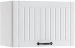 Vicco H&auml;ngeschrank Fame-Line H&auml;ngender K&uuml;chenschrank Wei&szlig; Landhaus/Wei&szlig; 60 cm