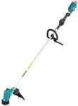 Makita Akku-Rasentrimmer DUR190LZX9 18 V