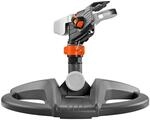 Gardena Rasensprenger Premium mit Schlitten
