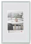 walther design Galeria Kunststoff Bilderrahmen 30x40 cm Weiss