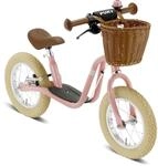 PUKY Laufrad LR XL BR CLASSIC Kinderlaufrad 4096 Retro Rosa