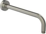 Ideal Standard Kopfbrauseanschluss Idealrain Atelier 300 mm Silver Storm