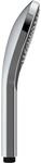 Wenko Handbrause Watersaving 12 cm x 12 cm ABS-Kunststoff Chrom gl&auml;nzend