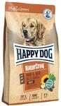 Happy Dog Natur Croq Rind Reis 15 kg