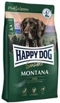 Happy Dog Supreme Montana 4 kg