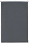 Gardinia EasyFix Rollo Thermo 45 cm x 150 cm Schiefer