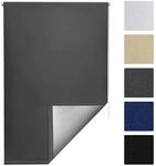 Sol Royal SolReflect T42 Thermorollo 70x160cm Anthrazit