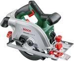 Bosch Akku-Kreiss&auml;ge UniversalCirc 18V-53 Solo