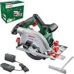 Bosch Akku-Kreiss&auml;ge UniversalCirc 18V-53 inkl. Akku