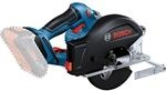 Bosch Professional Akku-Kreiss&auml;ge GKM 18 V-50 Solo