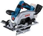 Bosch Professional Akku-Kreiss&auml;ge GKS 18V-57-2 L Solo