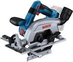 Bosch Professional Akku-Kreiss&auml;ge GKS 18 V-57-2 Solo