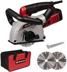Einhell Mauernutfr&auml;se TE-MA 1500