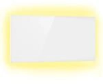 Klarstein Mojave 1000 Smart 2-in-1 Heizger&auml;t Infrarot Konvektor 120x60 cm 1000 W