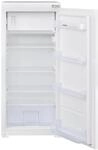 Telefunken Einbauk&uuml;hlschrank 187L mit Gefrierfach 122cm Nische Schleppt&uuml;r