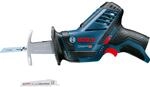 Bosch Professional Akku-S&auml;bels&auml;ge GSA 12 V-14 Solo inkl. S&auml;bels&auml;geblatt