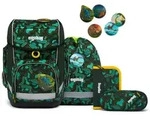 Ergobag Cubo Schulranzen-Set 5tlg