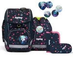 Ergobag Cubo Schulranzen-Set 5tlg