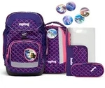 Ergobag Pack Schulranzen-Set 6tlg