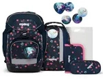 Ergobag Pack Schulranzen-Set 6tlg
