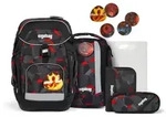 Ergobag Maxi Schulrucksack-Set 6tlg