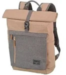 Travelite Basics Rollup Rucksack