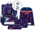 Step by Step SPACE Schulranzen-Set 5tlg
