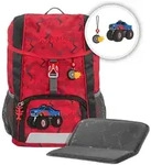 Step by Step KID Rucksack-Set 3tlg