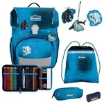 Scout Neo Schulranzen-Set 4tlg