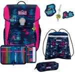 Scout Neo Schulranzen-Set 4tlg